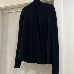 All Saints Men’s Cardigan